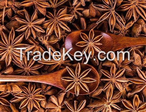 STAR ANISE (Superior Type)