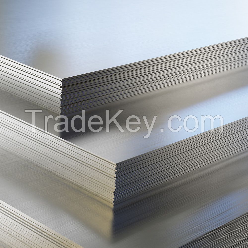 Aluminum Coils / Sheets