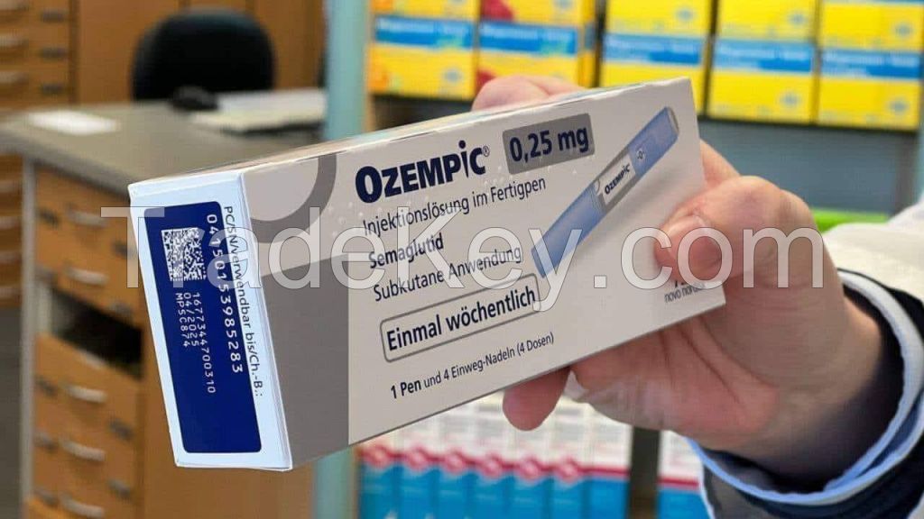 Buy Cheap Semaglutide Injection (Ozempic) Online WHATSAPP; +237683336958