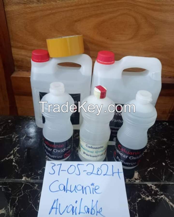 100% Pure Caluanie Muelear Oxidize Parteurized /High Purity Caluanie Muelear Oxidize