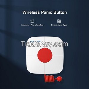 Wireless Panic Button