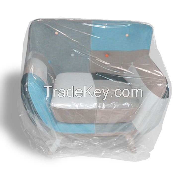 Plastic Packaging Furniture Cover Chair Bag No reviews yet