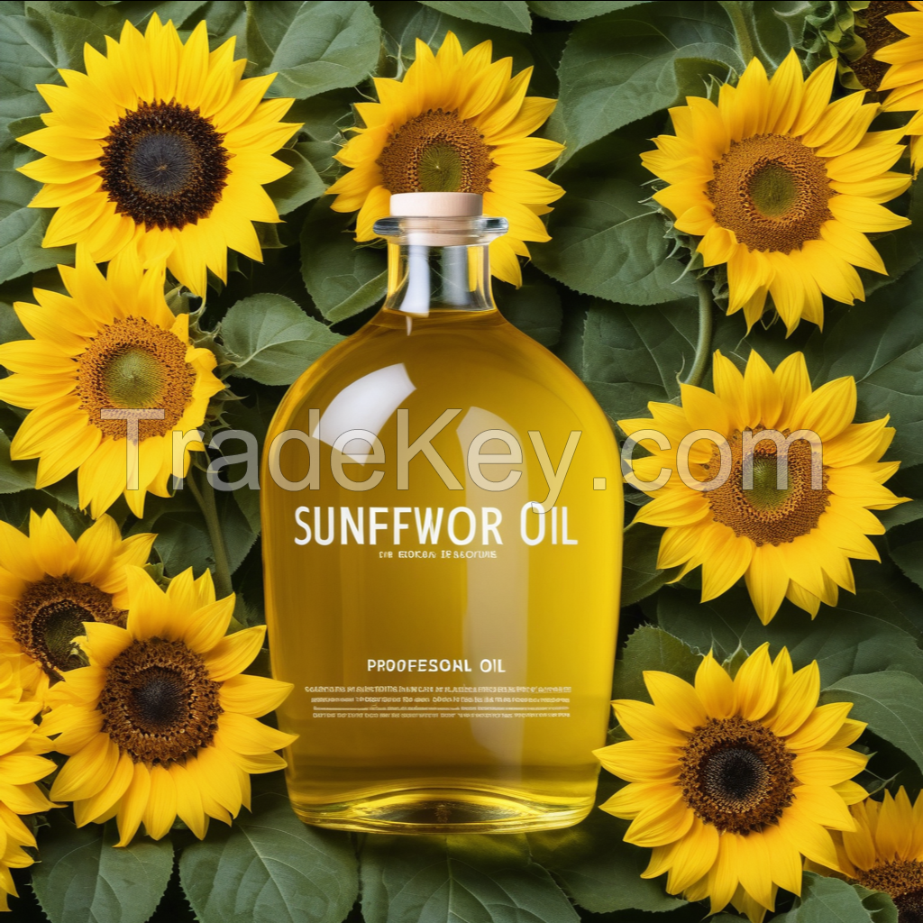 Sunflower Oil