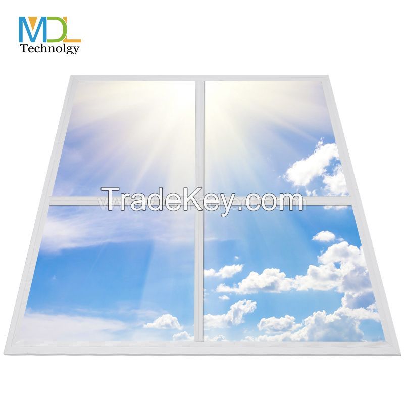 MDL Sky LED Panel Light Model: MDL-PL-SKY