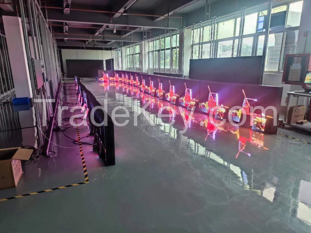 led display 