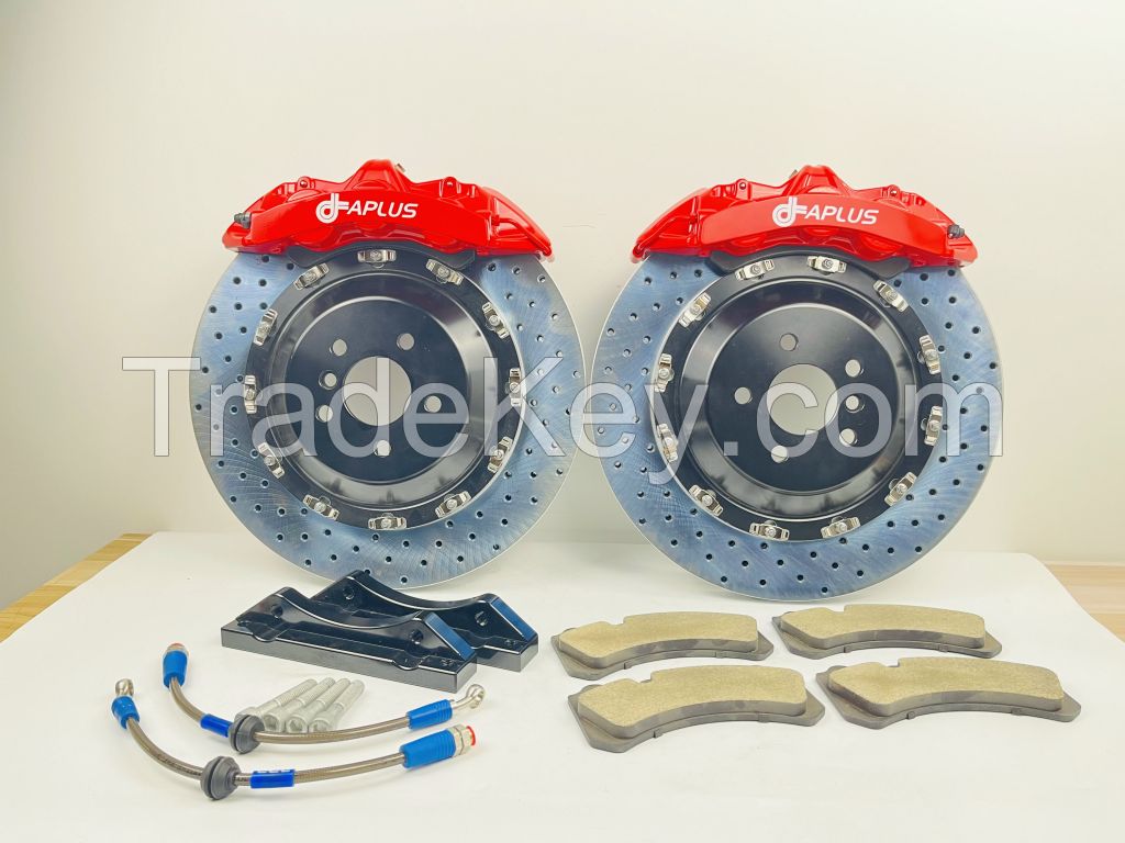 BM-GT6 Brake Kit