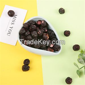 Blueberry freeze-dried
