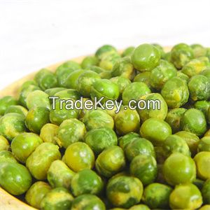 green pea