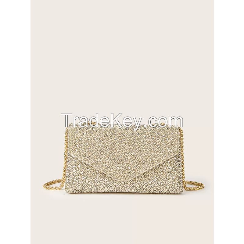 Fashion handbag 