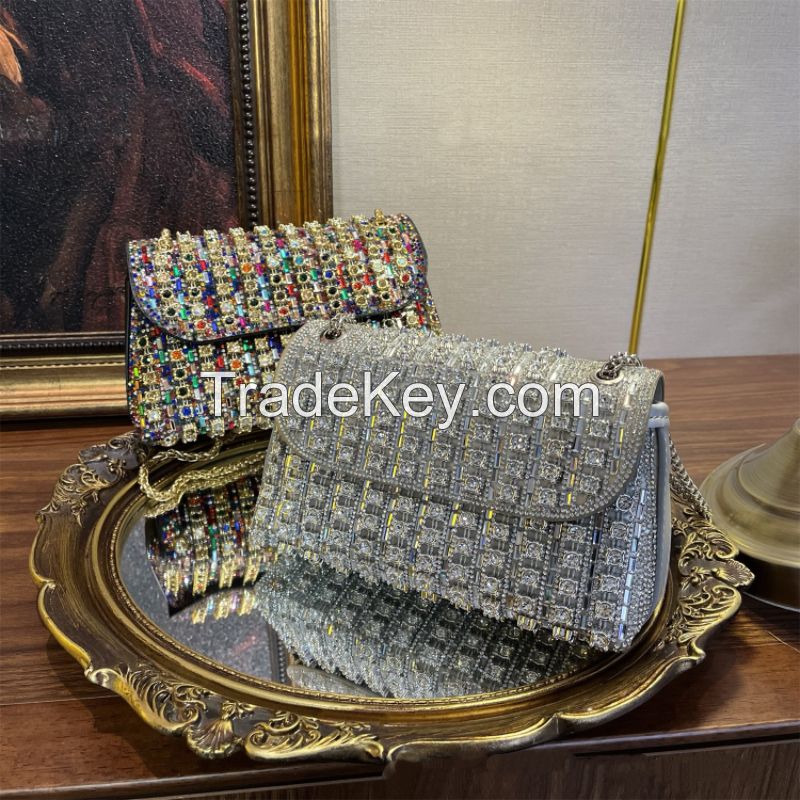Fashion handbag 