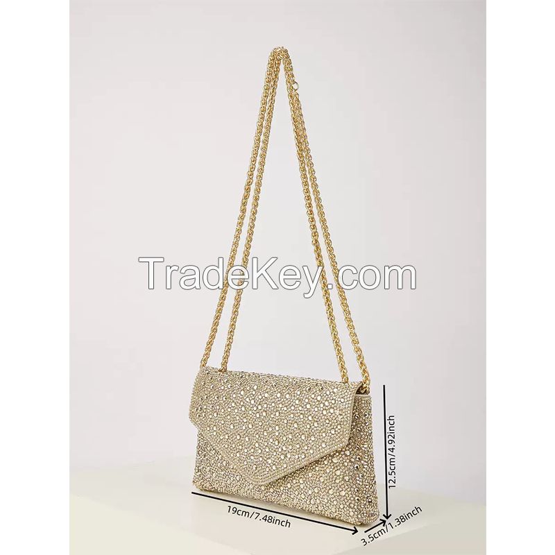 Fashion handbag 