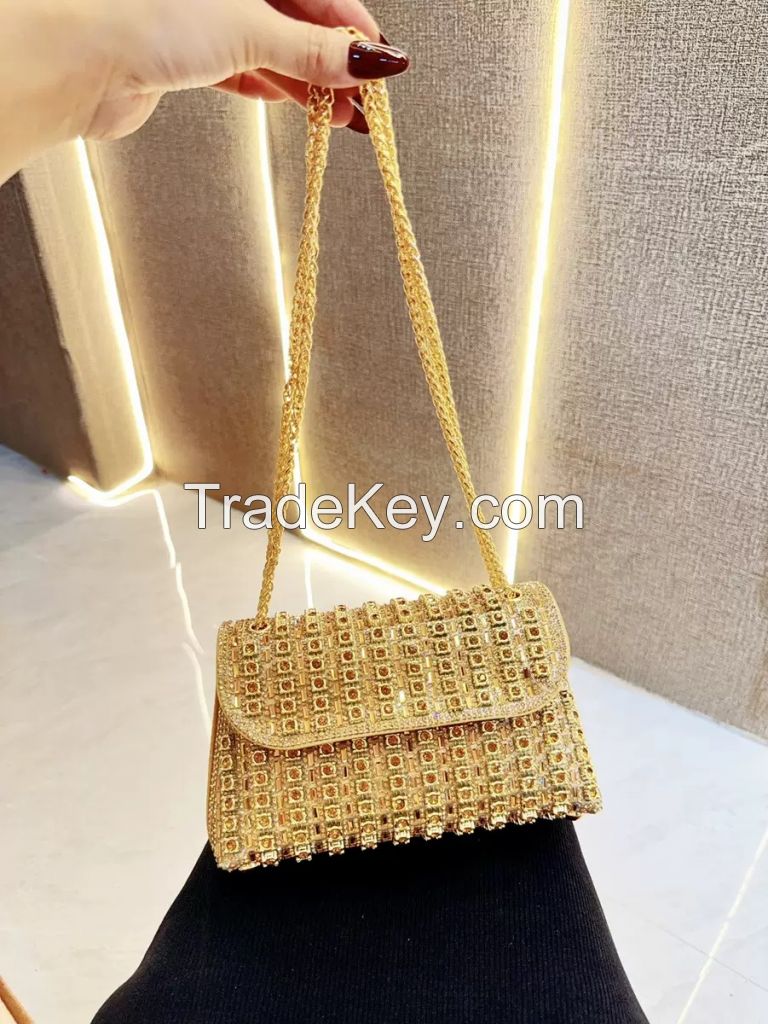 Fashion handbag 