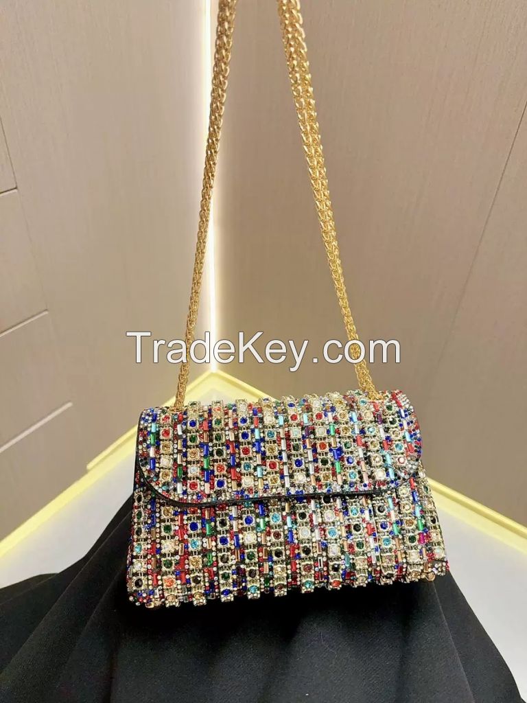 Fashion handbag 
