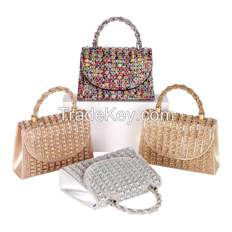 Fashion handbag 