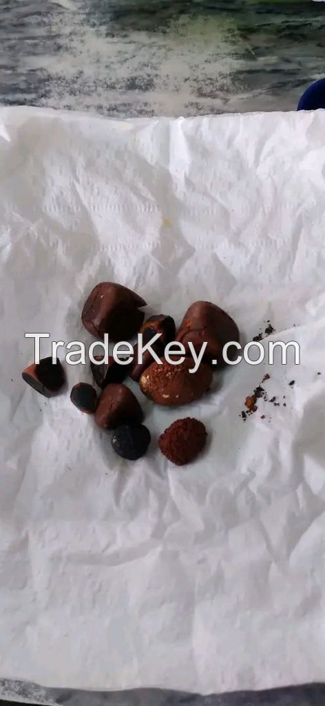 Cattle Gallstones, Cow Gallstones, Ox Gallstones