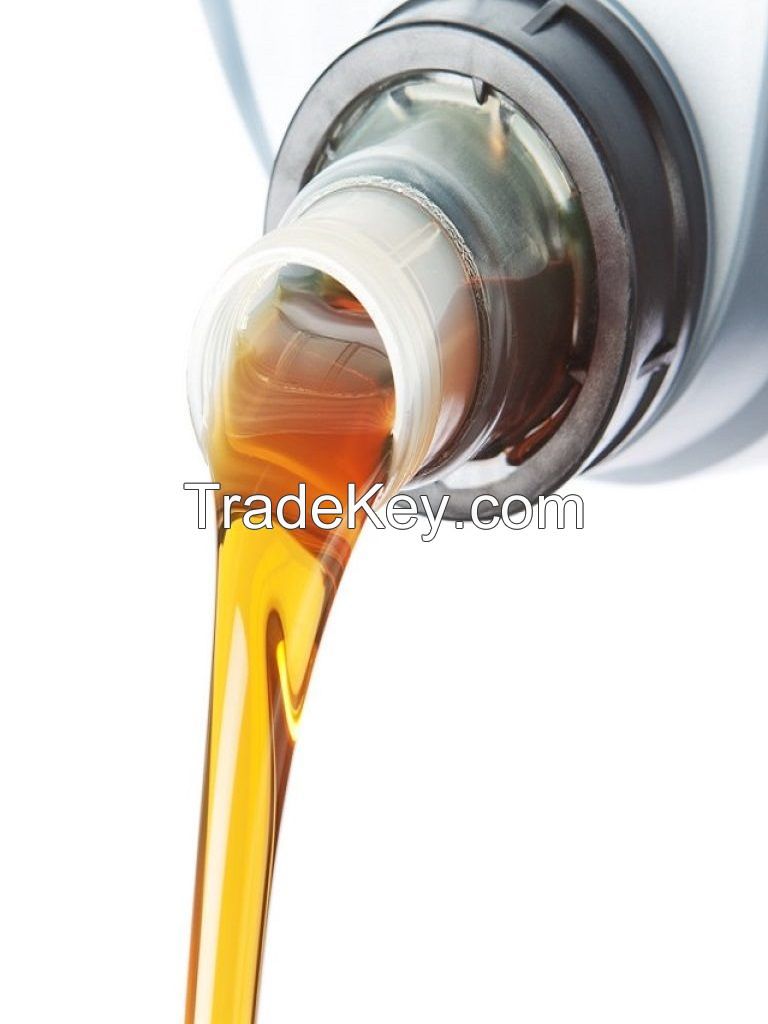 DIESEL FUEL OIL EN590-10PPM