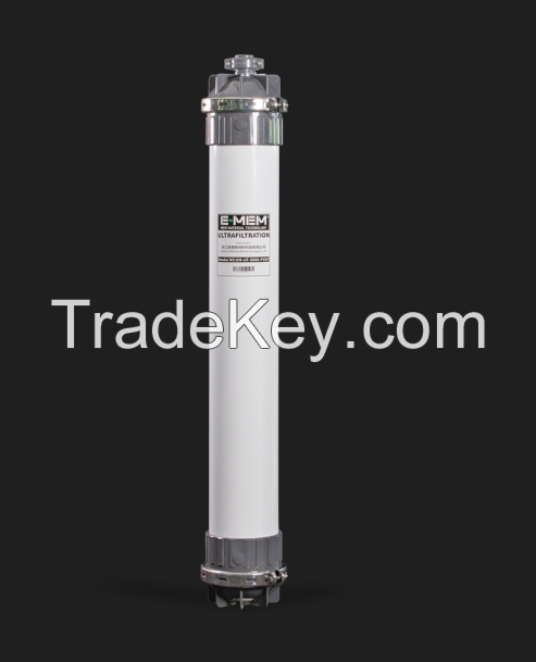 Ultrafiltration membrane