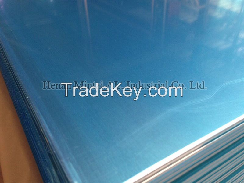 7075 Aluminum Sheet