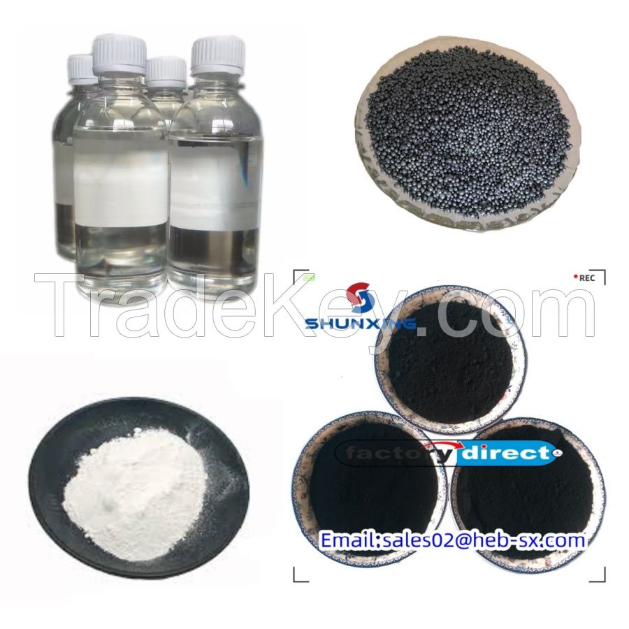 Dibutyl Phthalate, Carbon Black, Naoh Hot Sale!