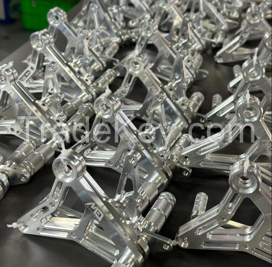 Customize CNC Precision Parts