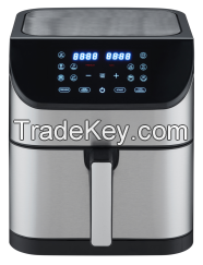 Air Fryer 6.0L Digital