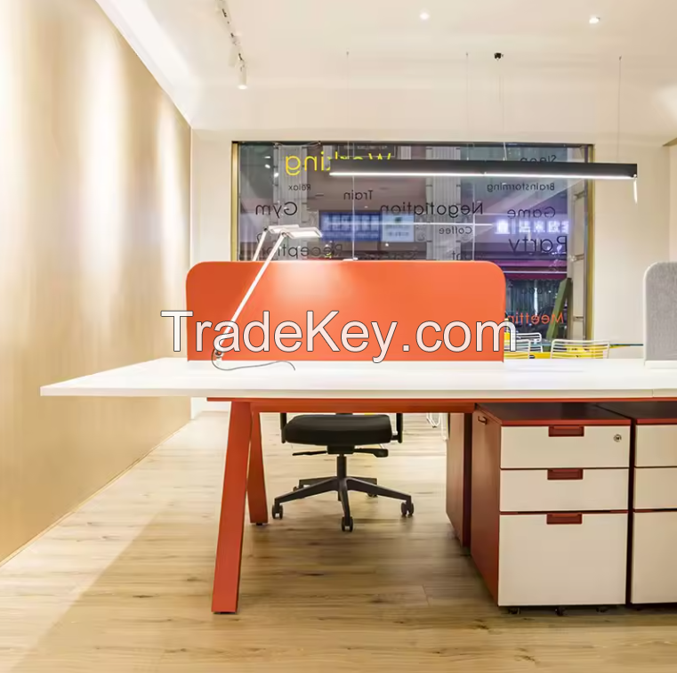 China Wholesale Office Desks And Workstations Table Work Office Desk