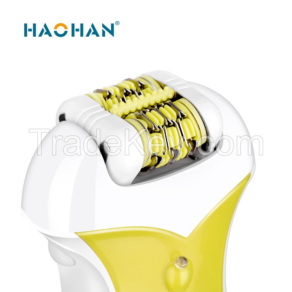 Haohan HB-901 2 in 1 USB/Adaptor Lady Epilator