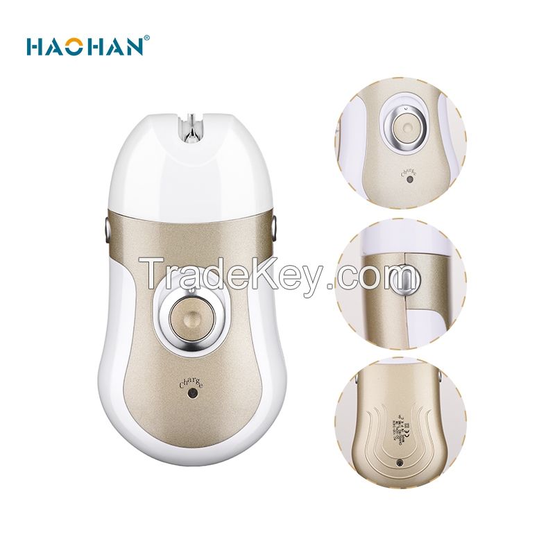 Haohan HB-903 4 in 1 Lady Epilator