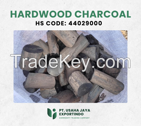 Hardwood Charcoal