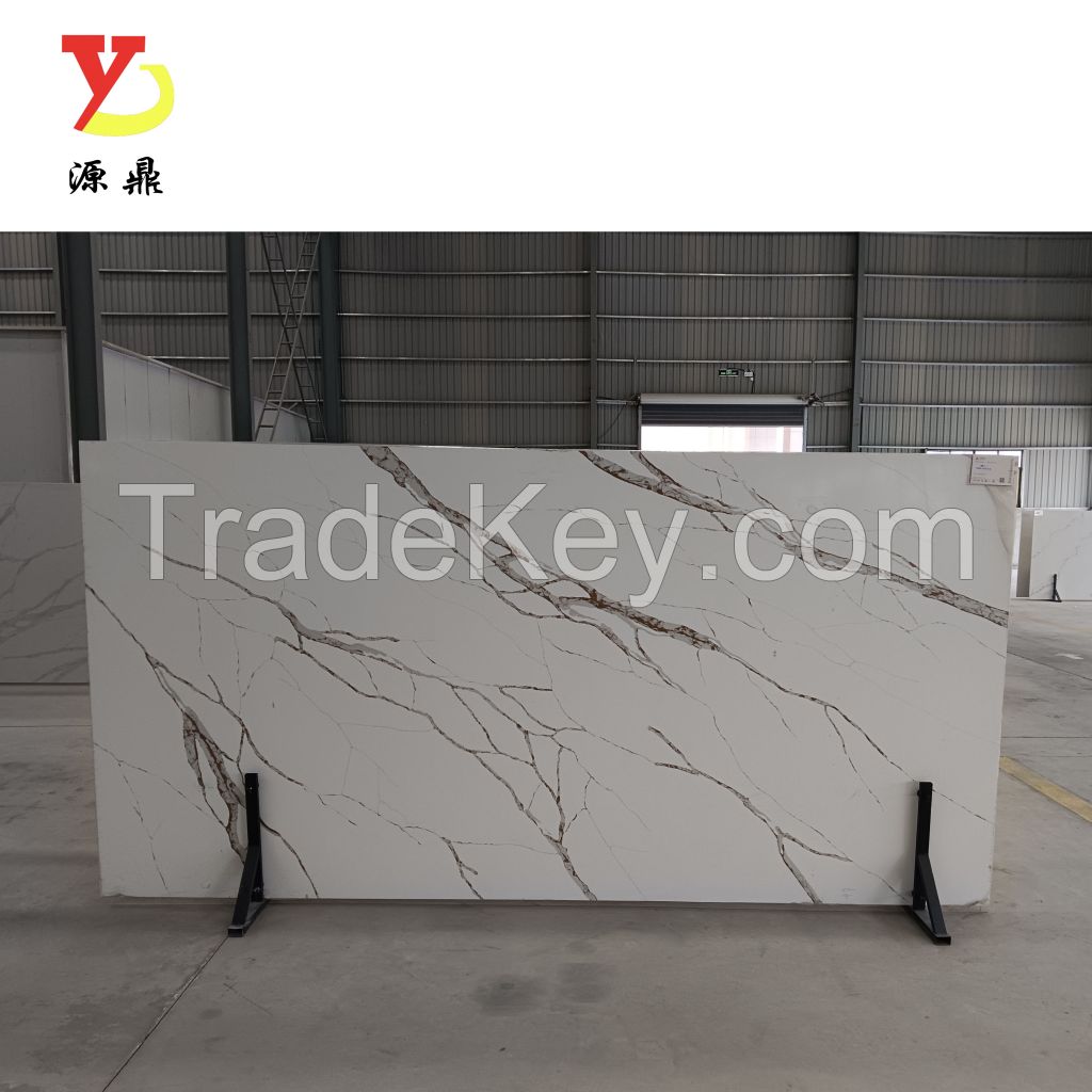 Artificial Quarts Stone for Countertop