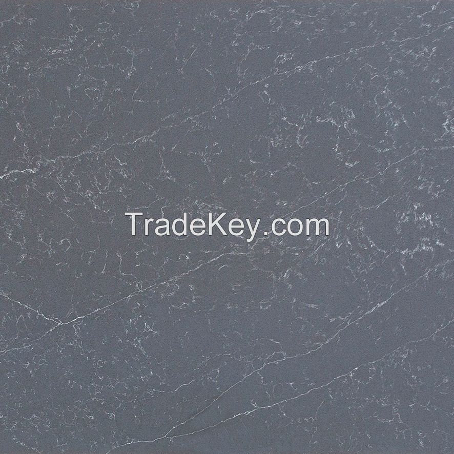 Artificial stone quartz stone countertop quartz slab