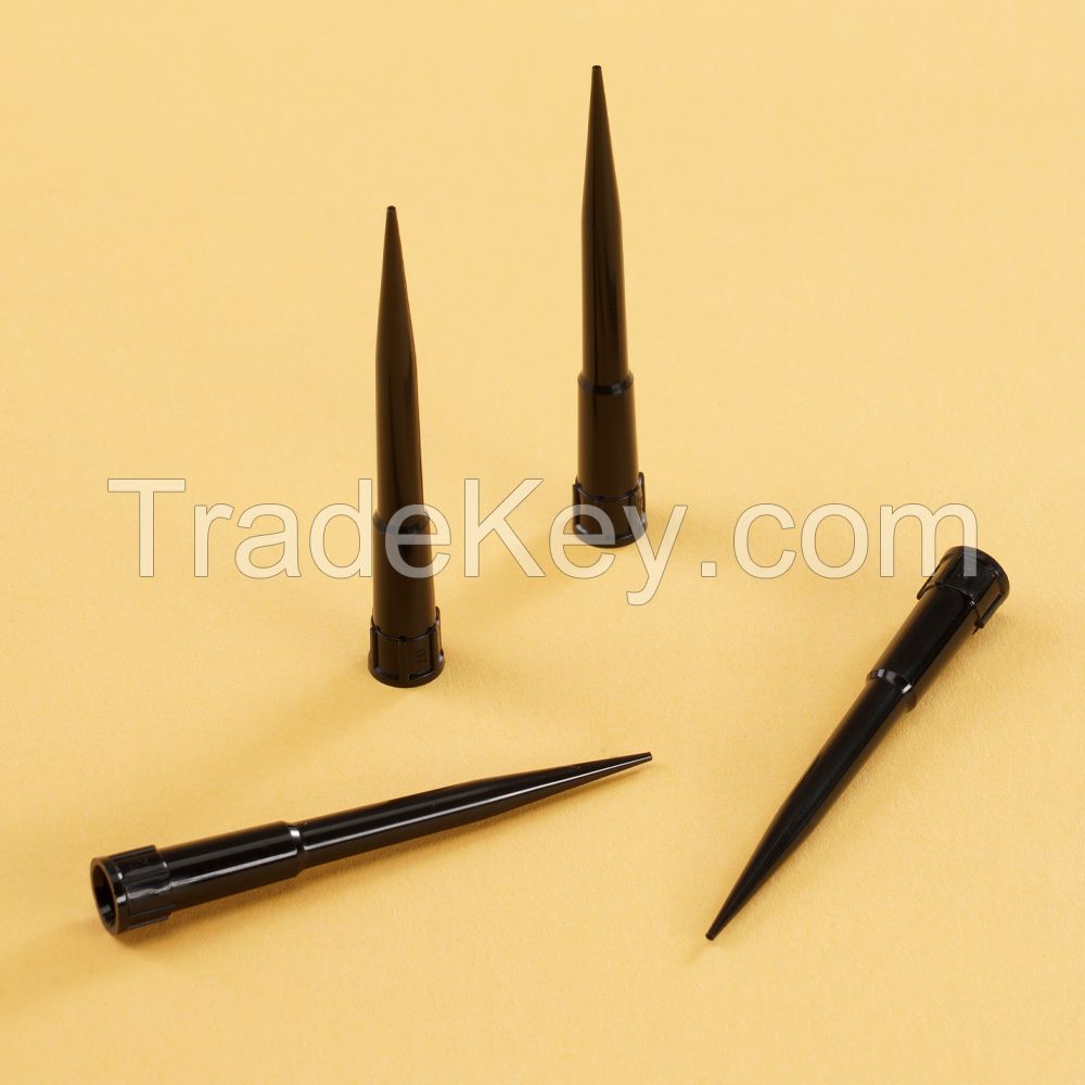 200ul Conductive Plastic Pipette Tips Match For Tecan Liha