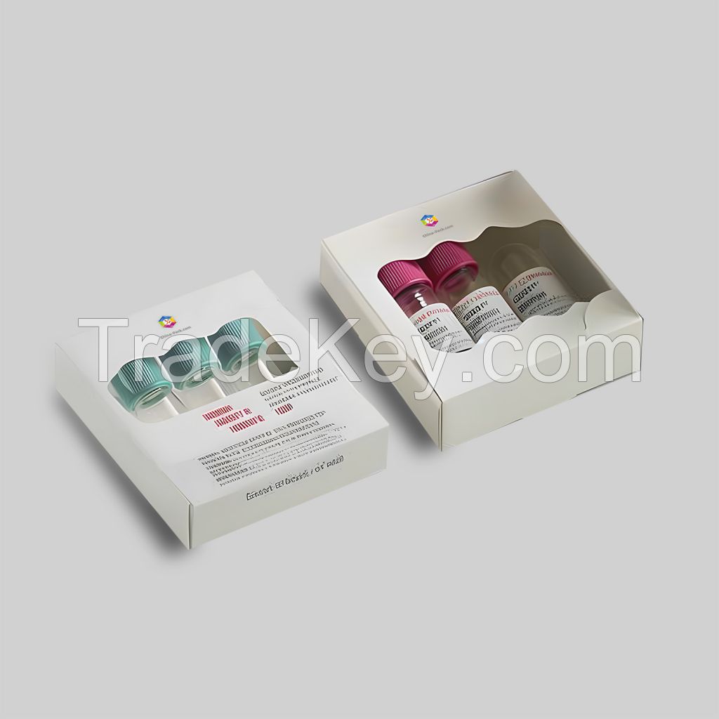 Pharmaceutical Packaging