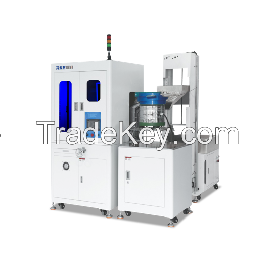 Index plate/eddy current image sorting machine