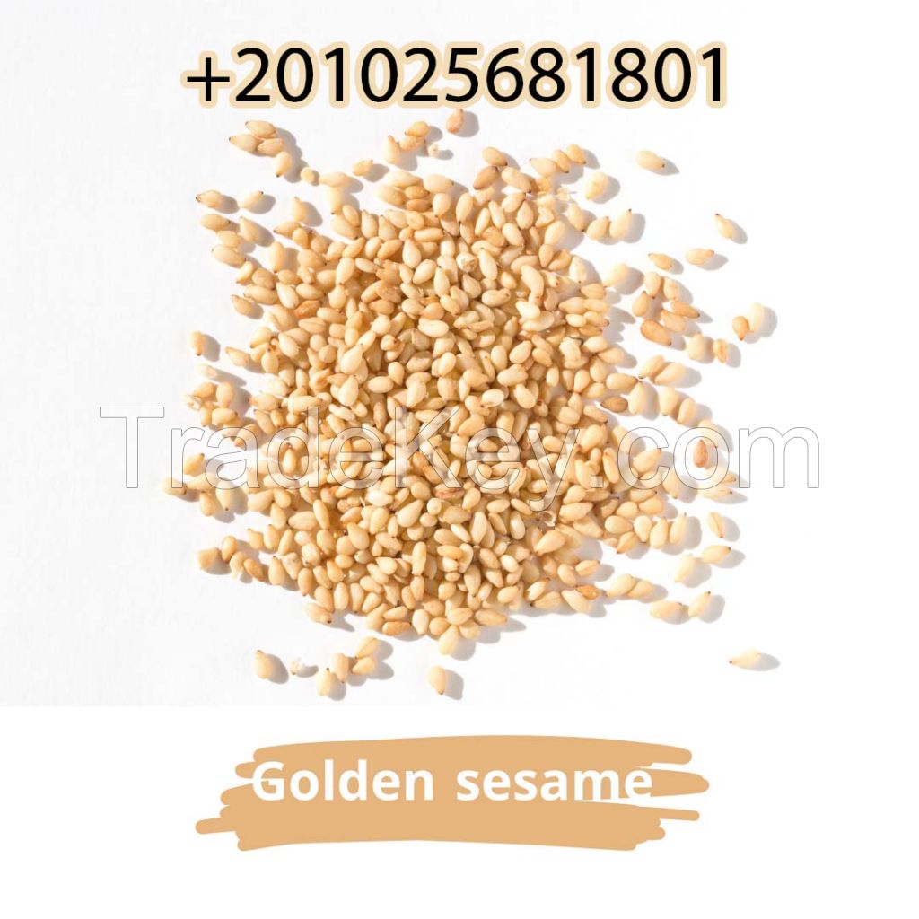 Sesame seeds