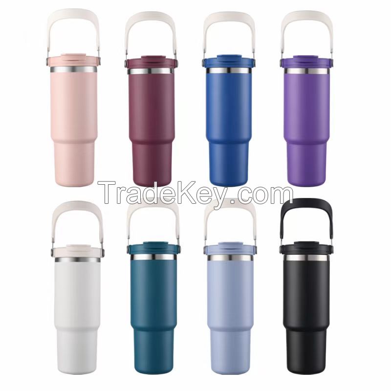 Stainless Steel Vacuum Insulated  Mug