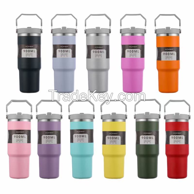 Stainless Steel Vacuum Insulated  Mug