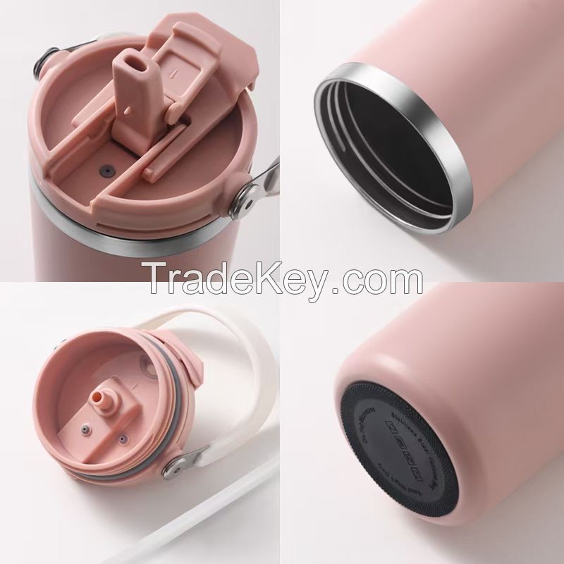 Stainless Steel Vacuum Insulated  Mug