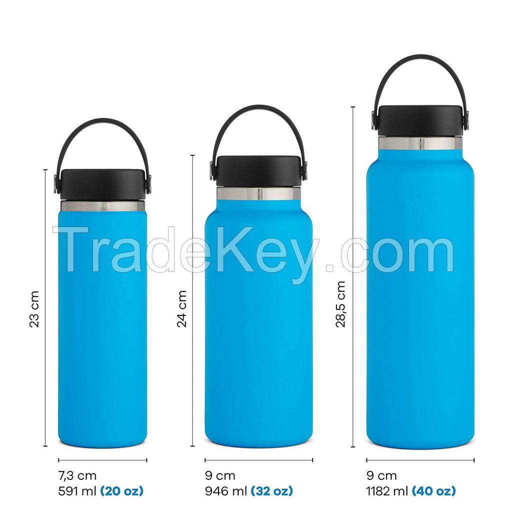 Classic Vacuum Flask