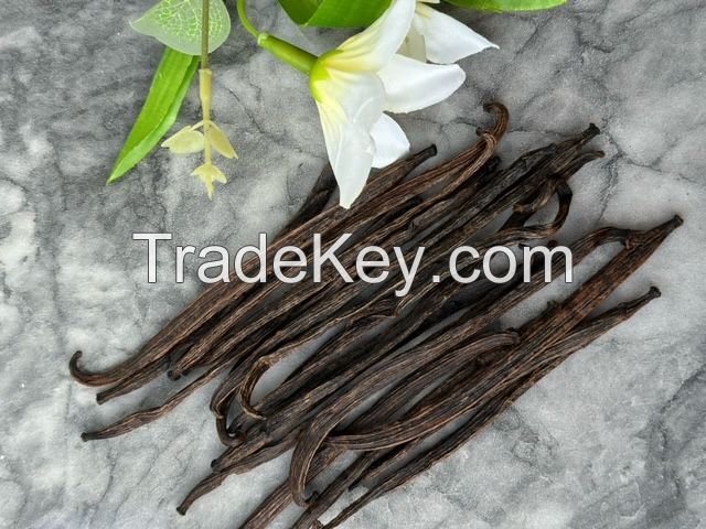 PLANIFOLIA VANILLA EXTRACT C GRADE