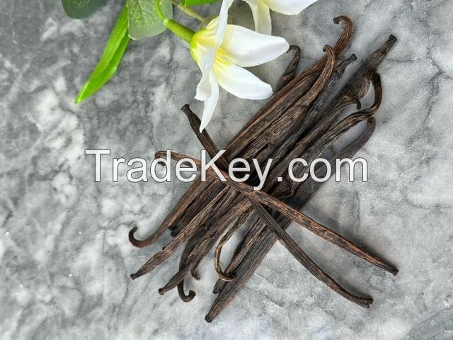 PLANIFOLIA VANILLA EXTRACT A GRADE