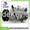 Hyundai Genesis Coupe 3.8 3.8L V6 2013- 2016 China Auto Air Conditioner Compressors 977012M600 14-0996NEW DVE16