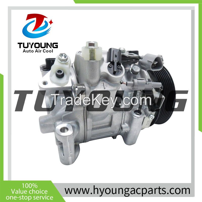  TSB17C Auto AC Compressor for Toyota Camry 88410-33190 88310-06430 447280-6660 447280-9150