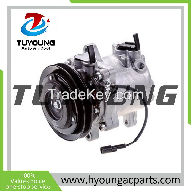 Denso SV06E Auto AC Compressor T2055-72212 T2055-72253   247300-1600 447190-4020 447190-4030 447260-5350