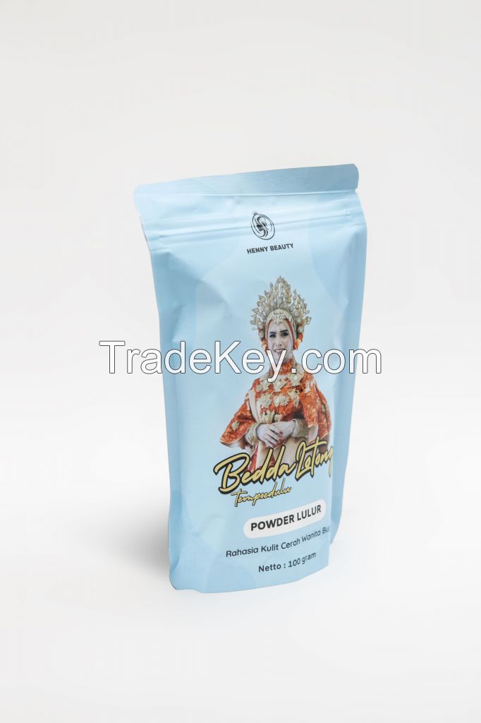 High Quality Body Scrub From Indonesia