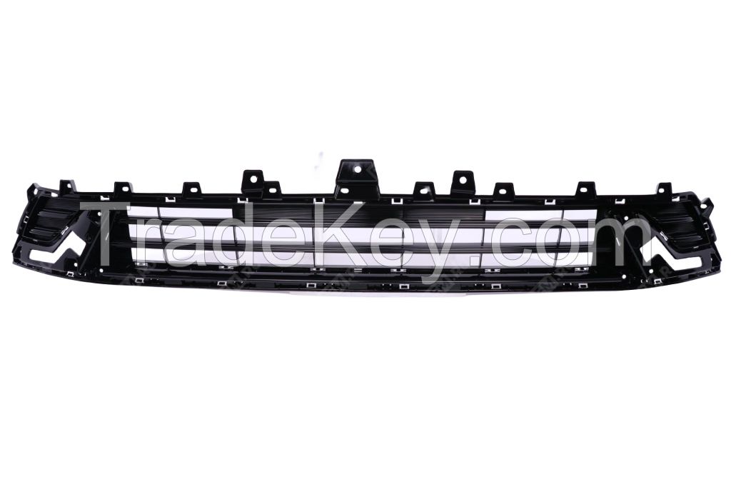 Exterior Front Bumper Lower Grille(High Glossy Black) 2803131XST01A HAVAL JOLION GWM HAVAL Original Quality Auto Parts Asiautos