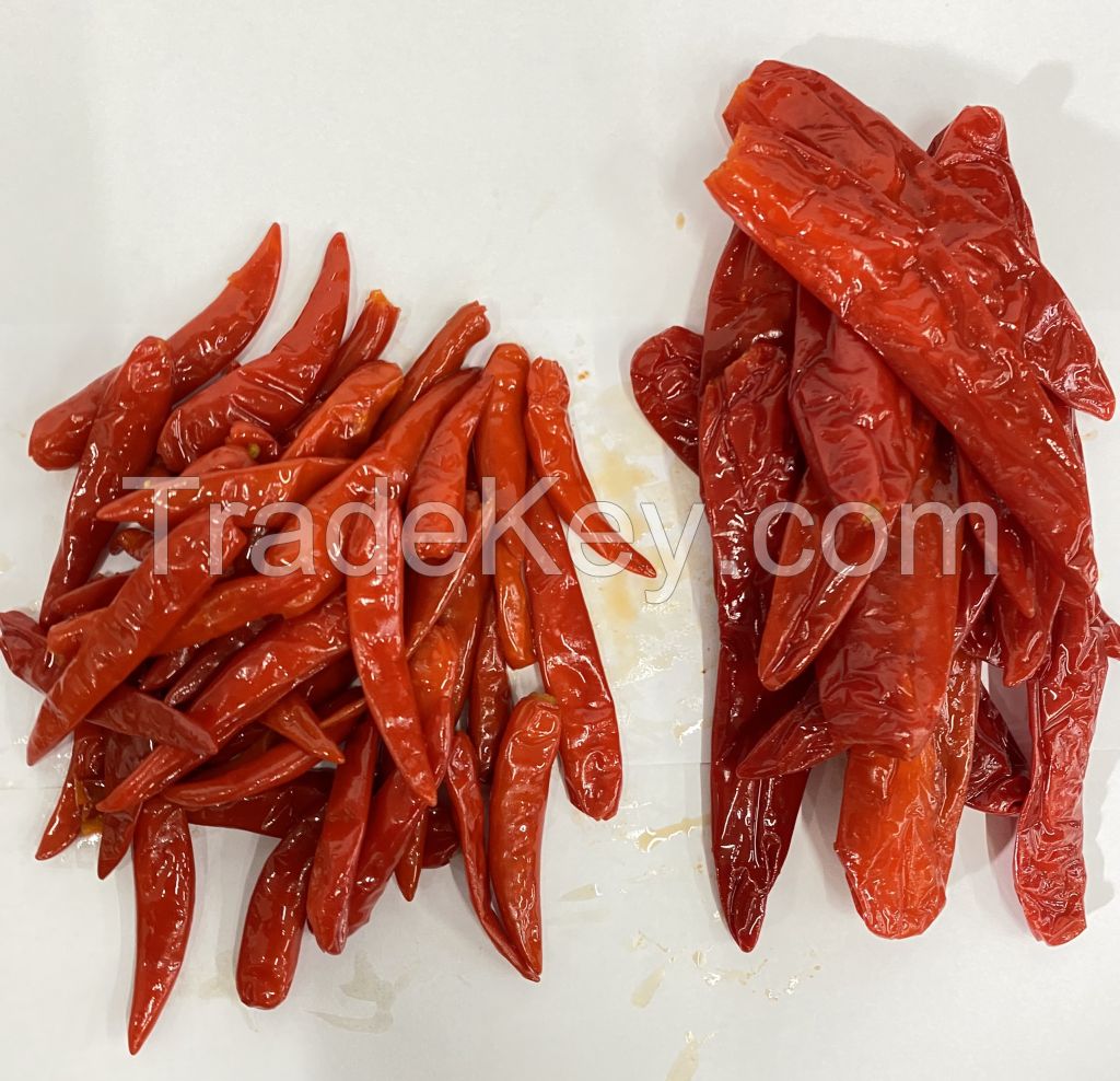 Chili, chili pepper, red chili