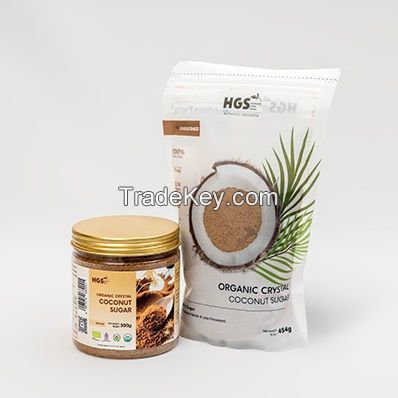 Special Offer Organic Coconut Sugar