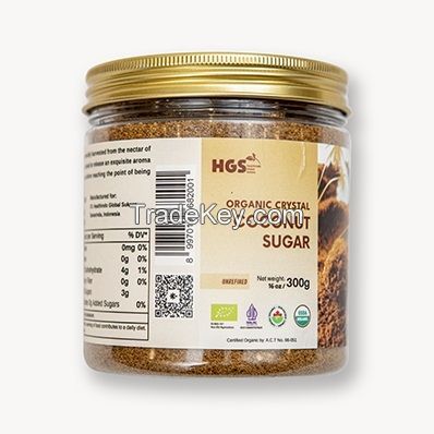 Exclusive Offer Organic Coconut Sugar