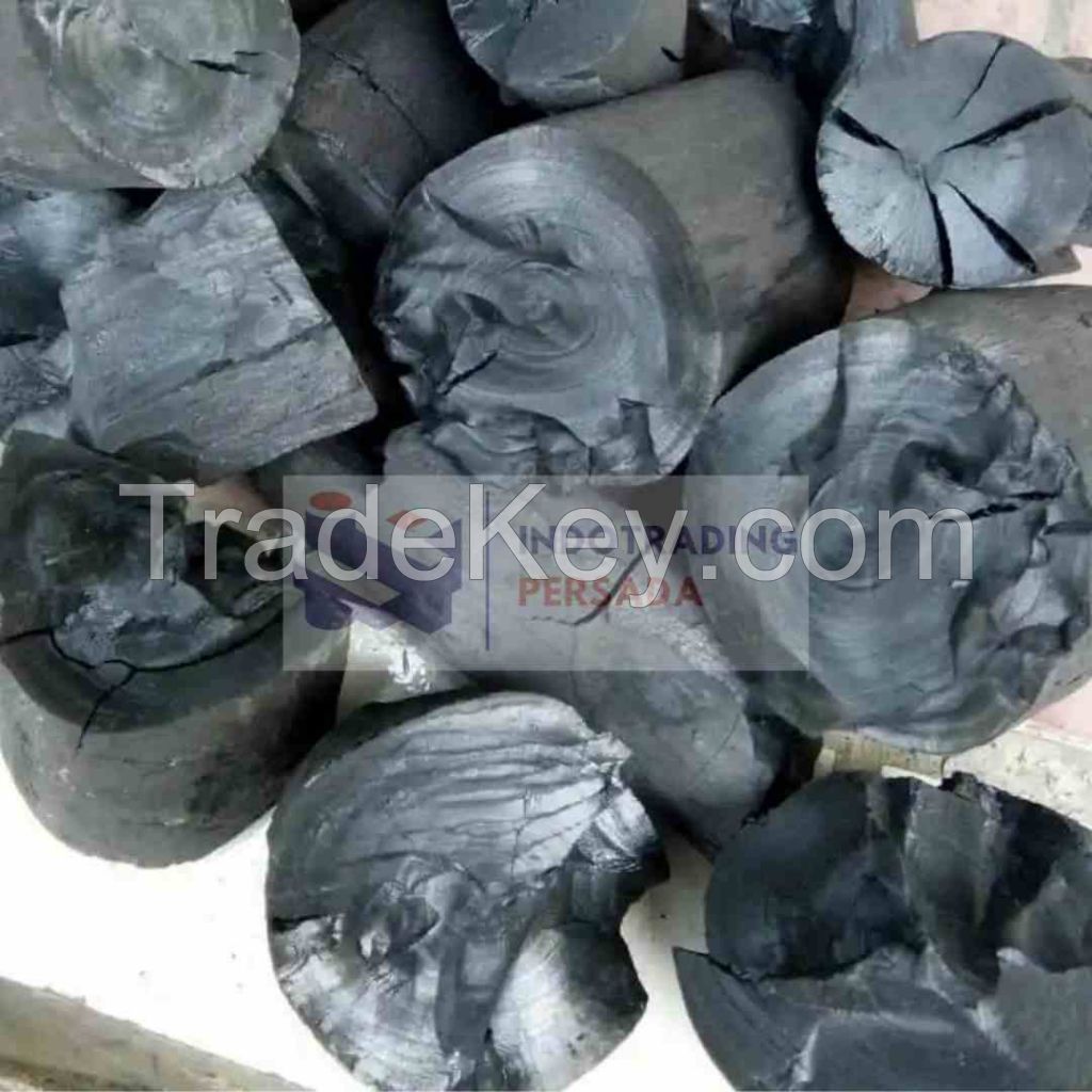 PREMIUM WOOD CHARCOAL FROM INDONESIA